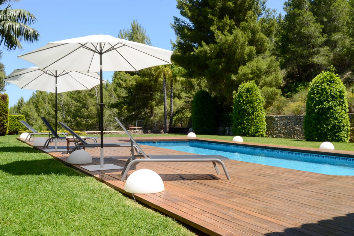 Villa for sale in Dénia