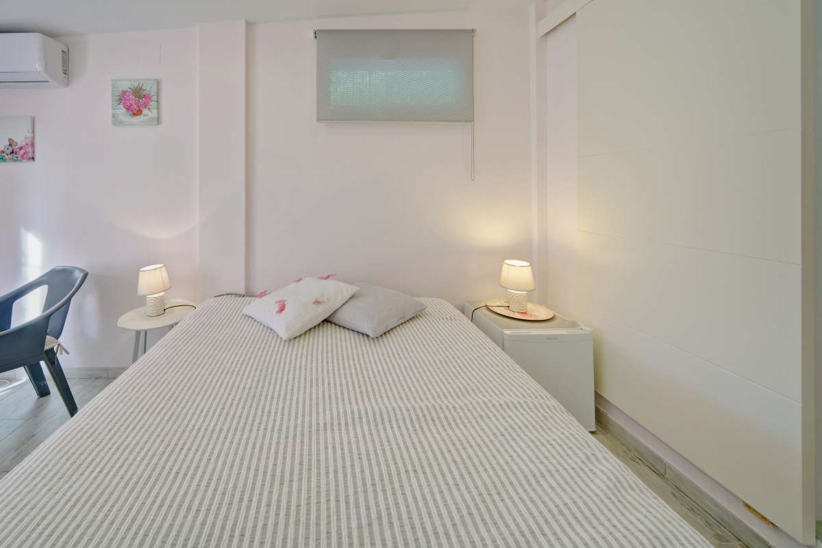 Venta. Villa en Calpe