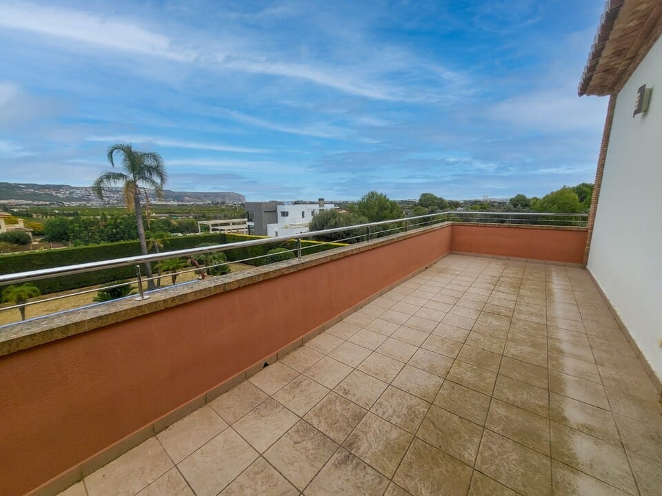 Verkauf. Villa in Javea