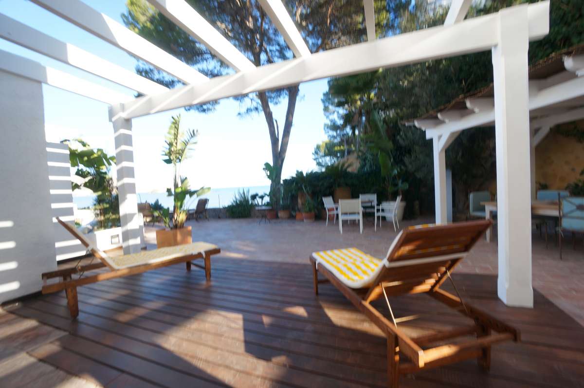 For Sale. Townhouse in Altea