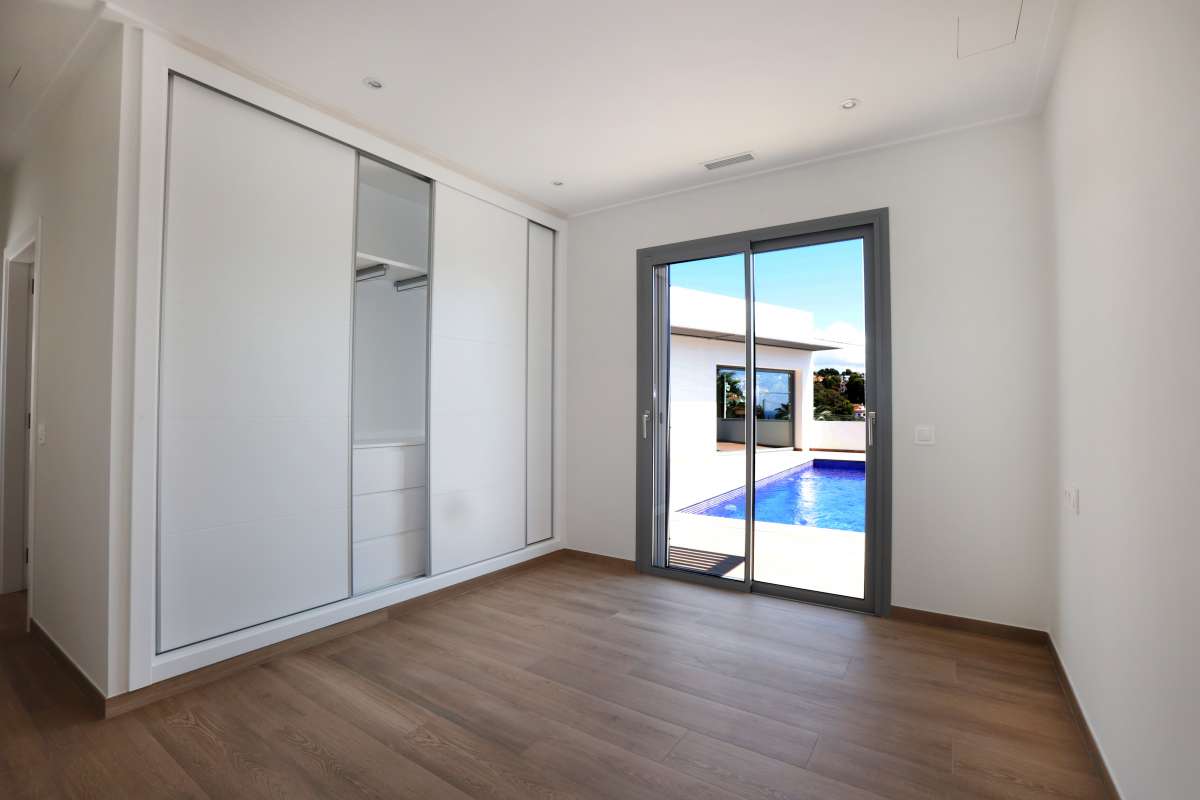 Verkauf. Villa in Benissa Coastal