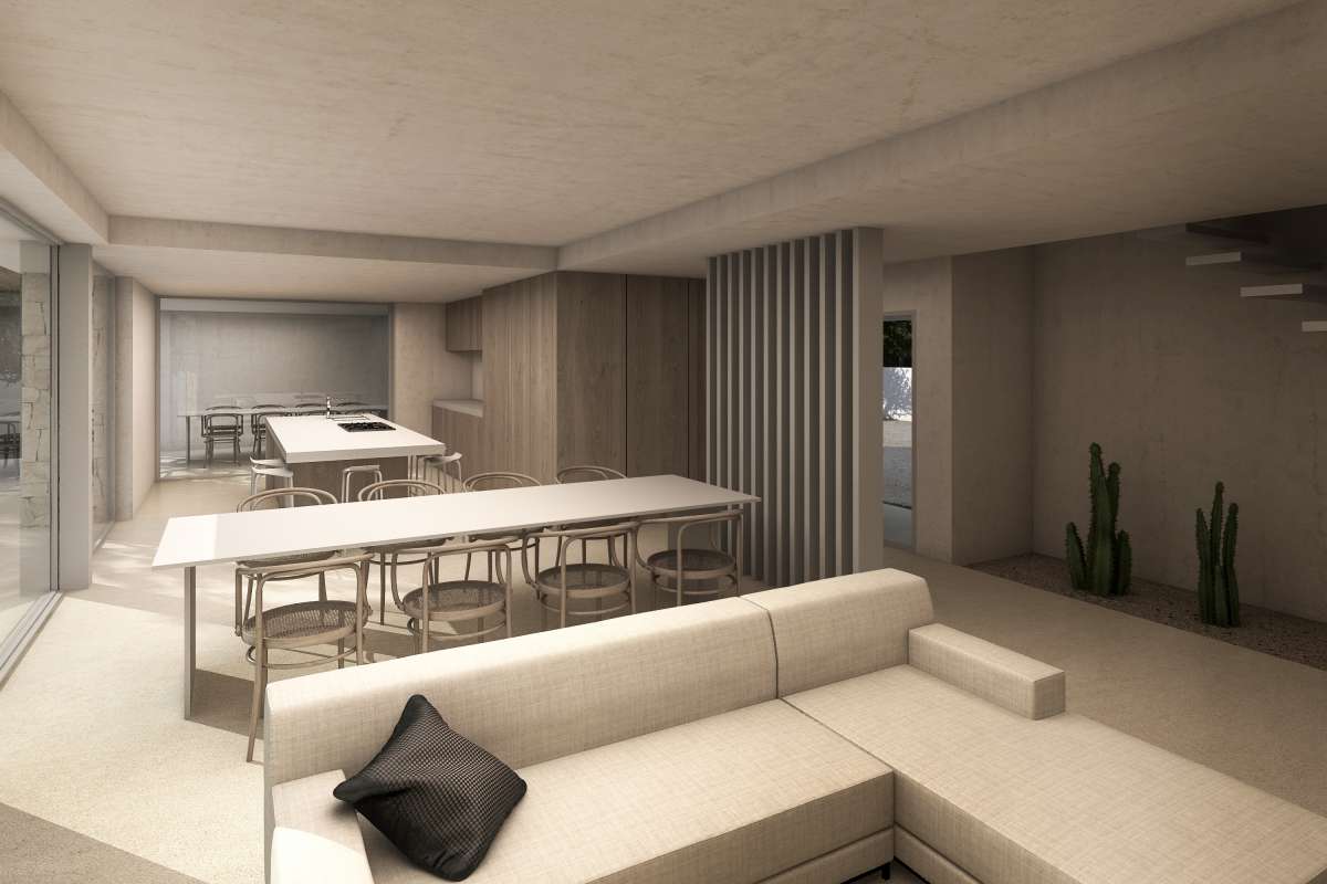 Verkauf. Villa in Calpe