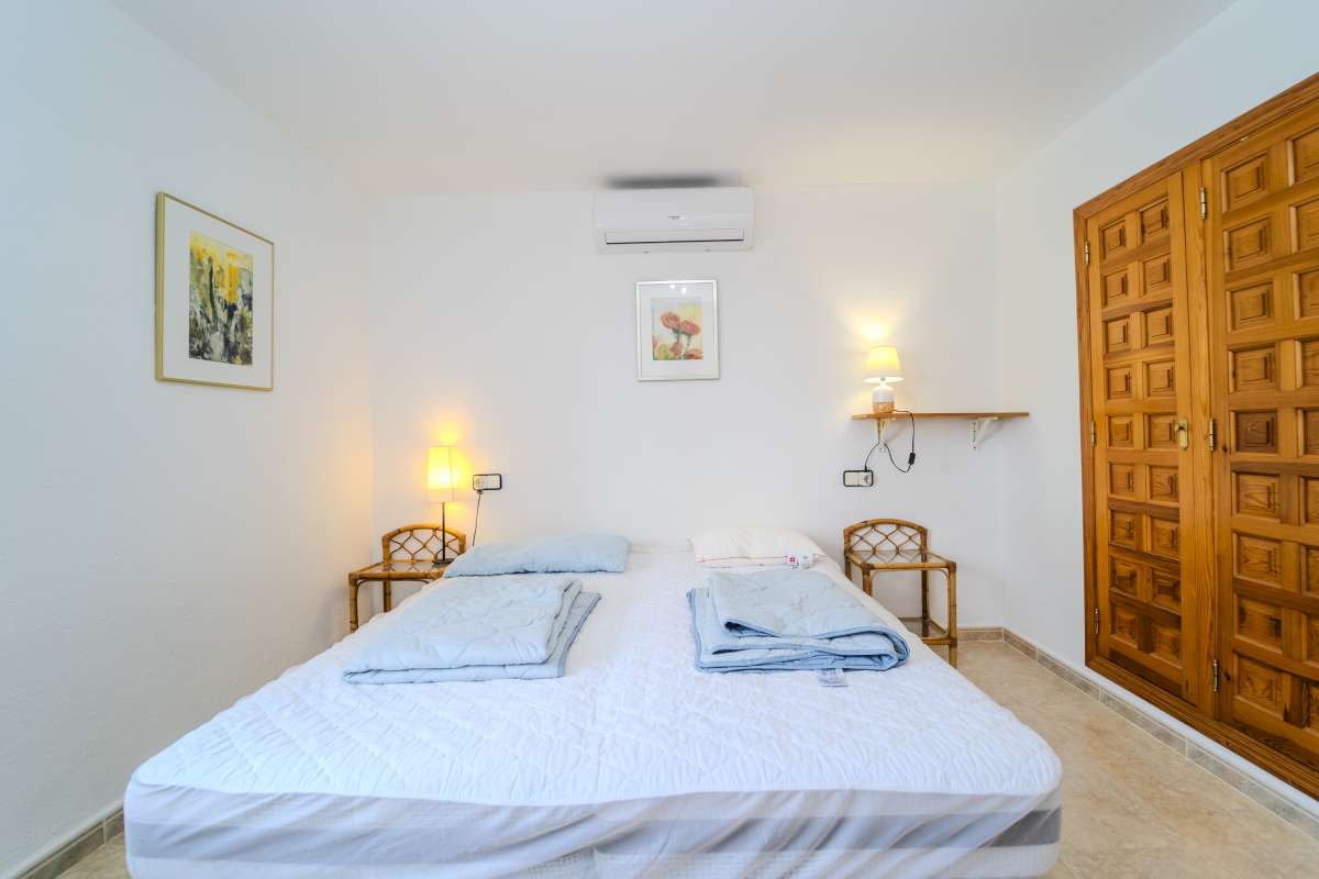 For Sale. Villa in Calpe