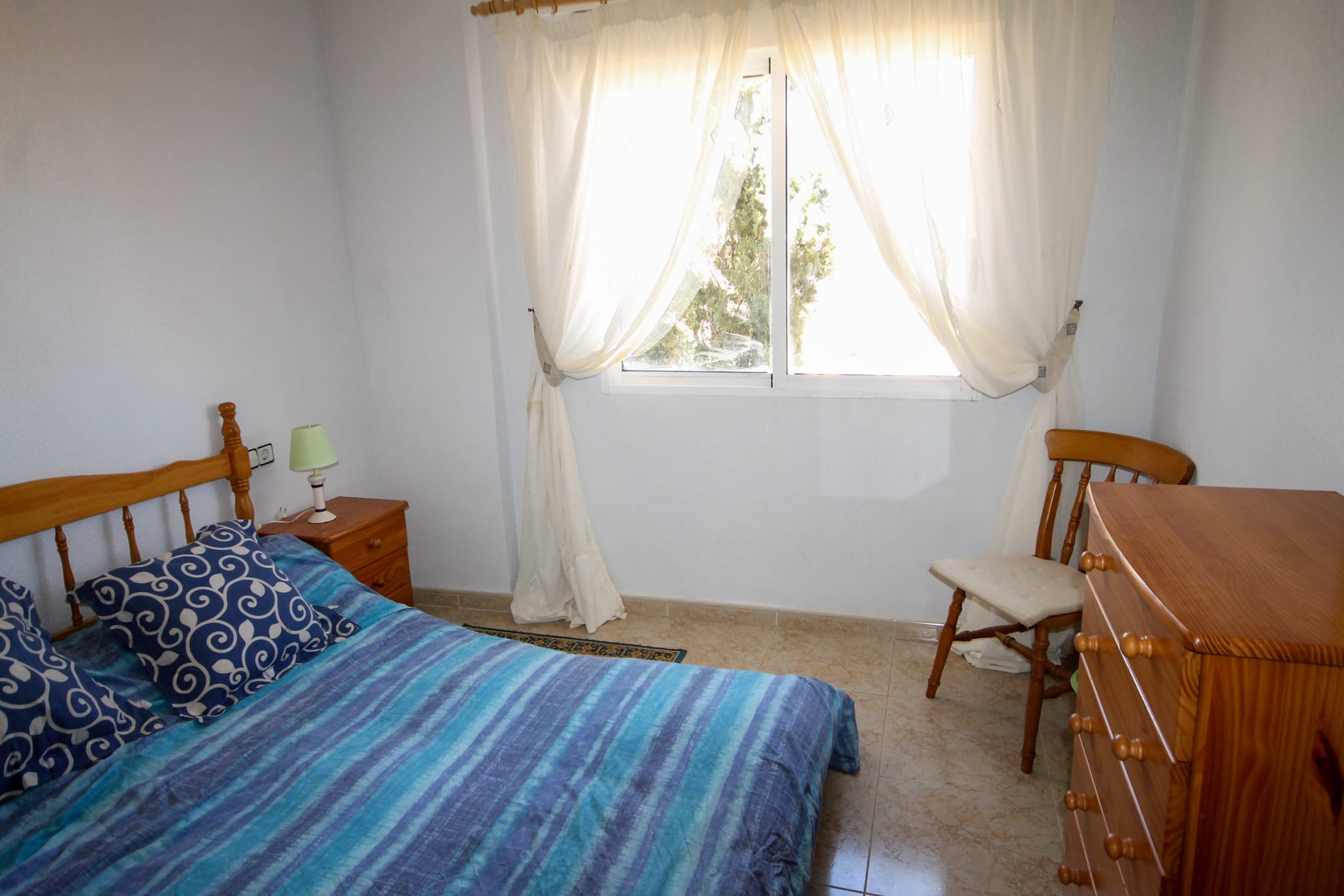 Venta. Villa en San Miguel de Salinas