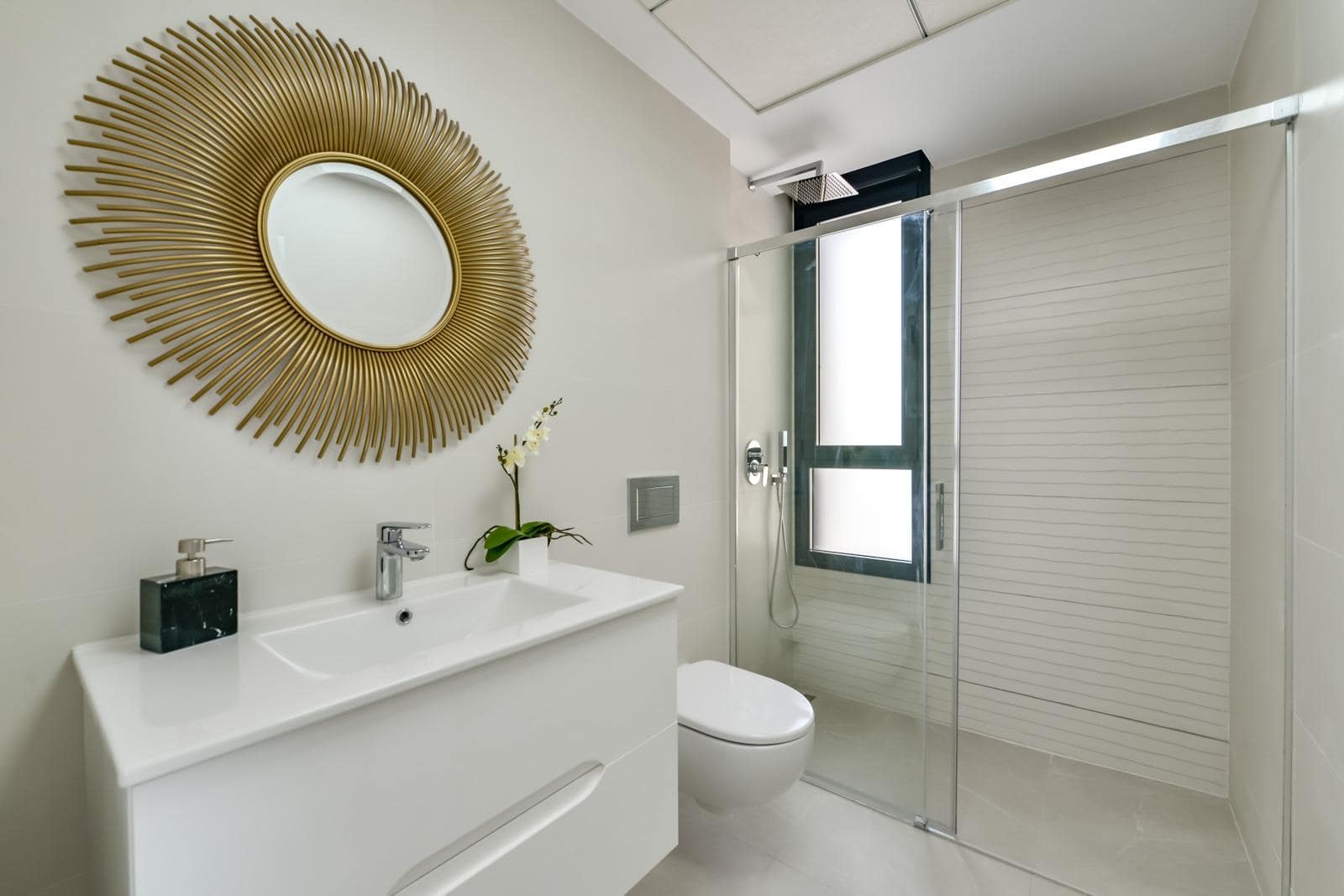 Verkauf. Penthouse in Finestrat