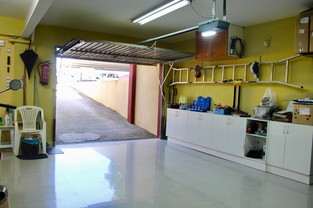 For Sale. Villa in Denia