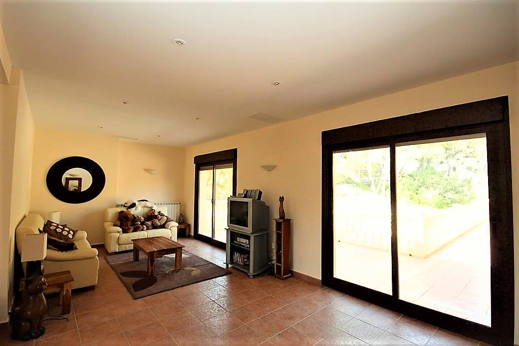 For Sale. Villa in Lliber