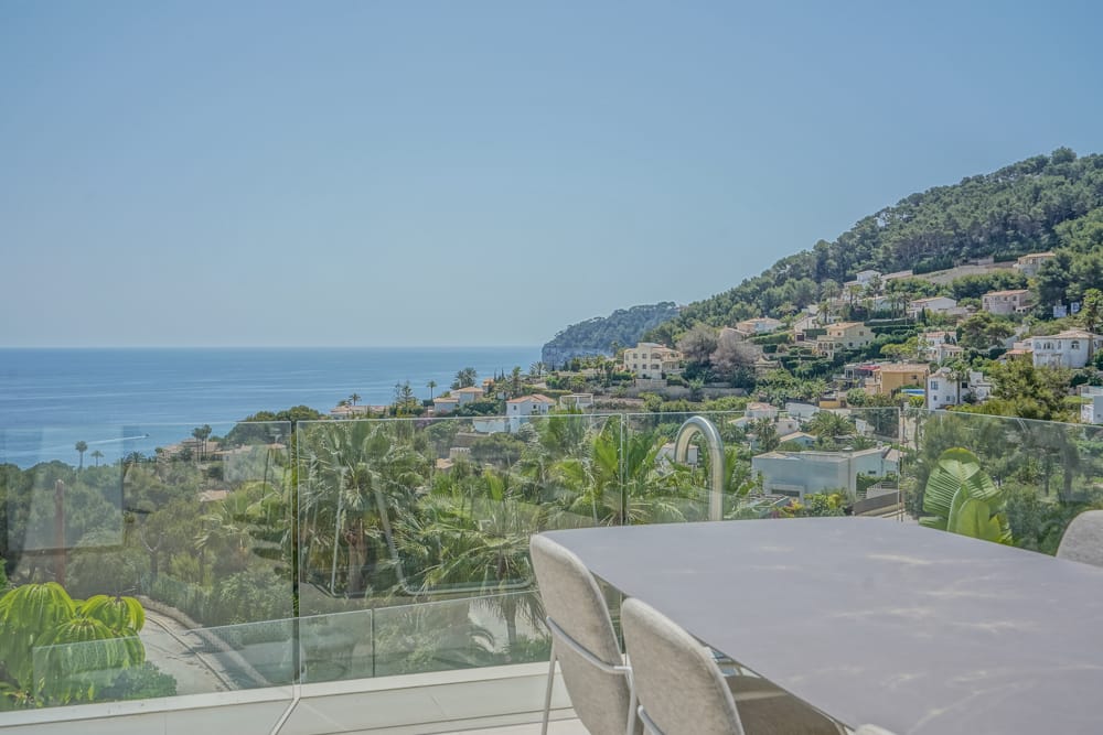 Venta. Villa en Javea