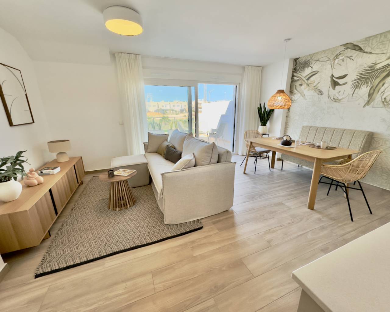 For Sale. Apartment in Los Montesinos