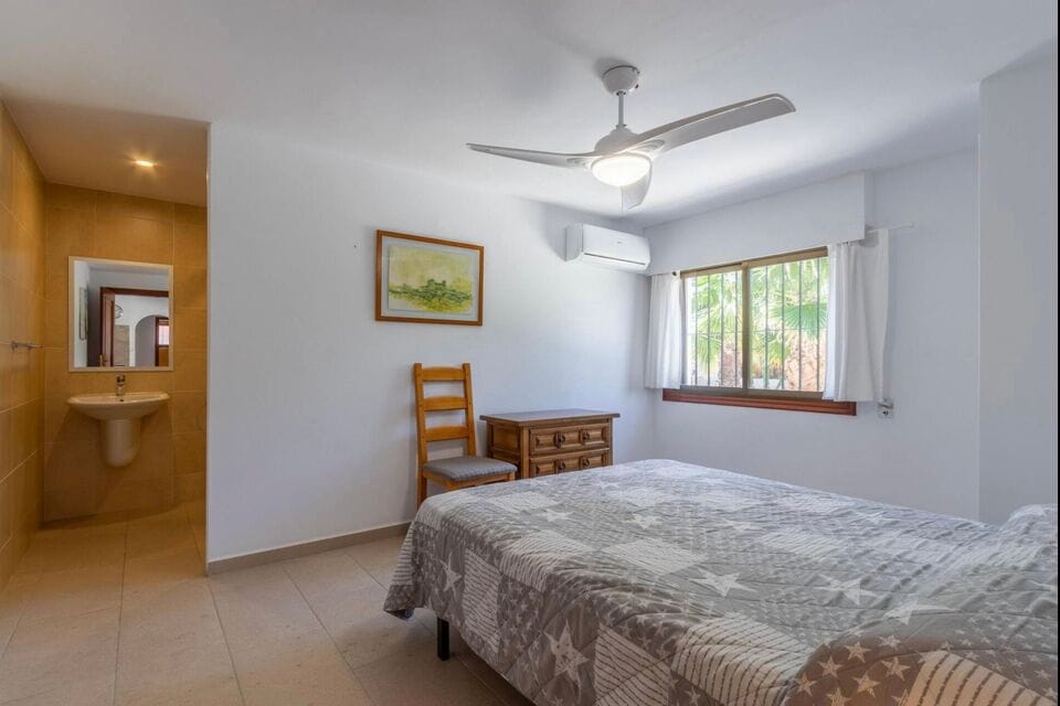 Verkauf. Villa in Javea