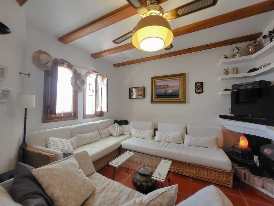 For Sale. Townhouse in Javea