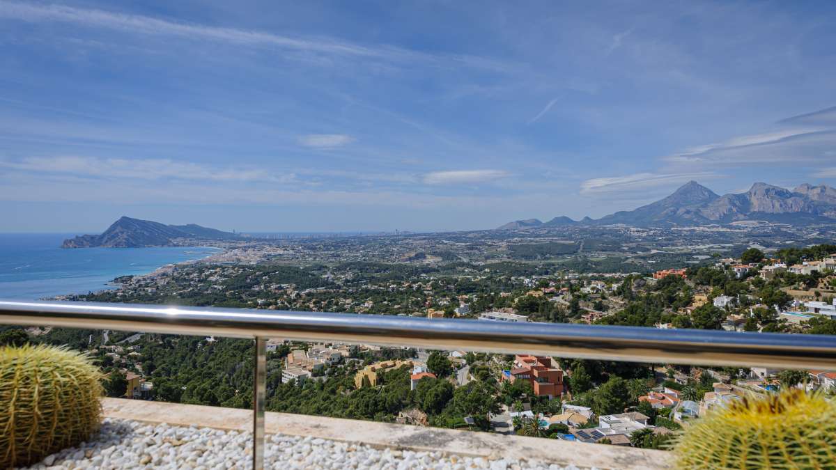 Verkauf. Wohnung in Altea