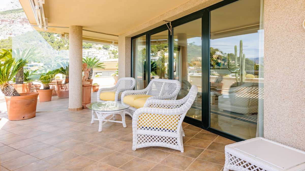 Verkauf. Wohnung in Altea
