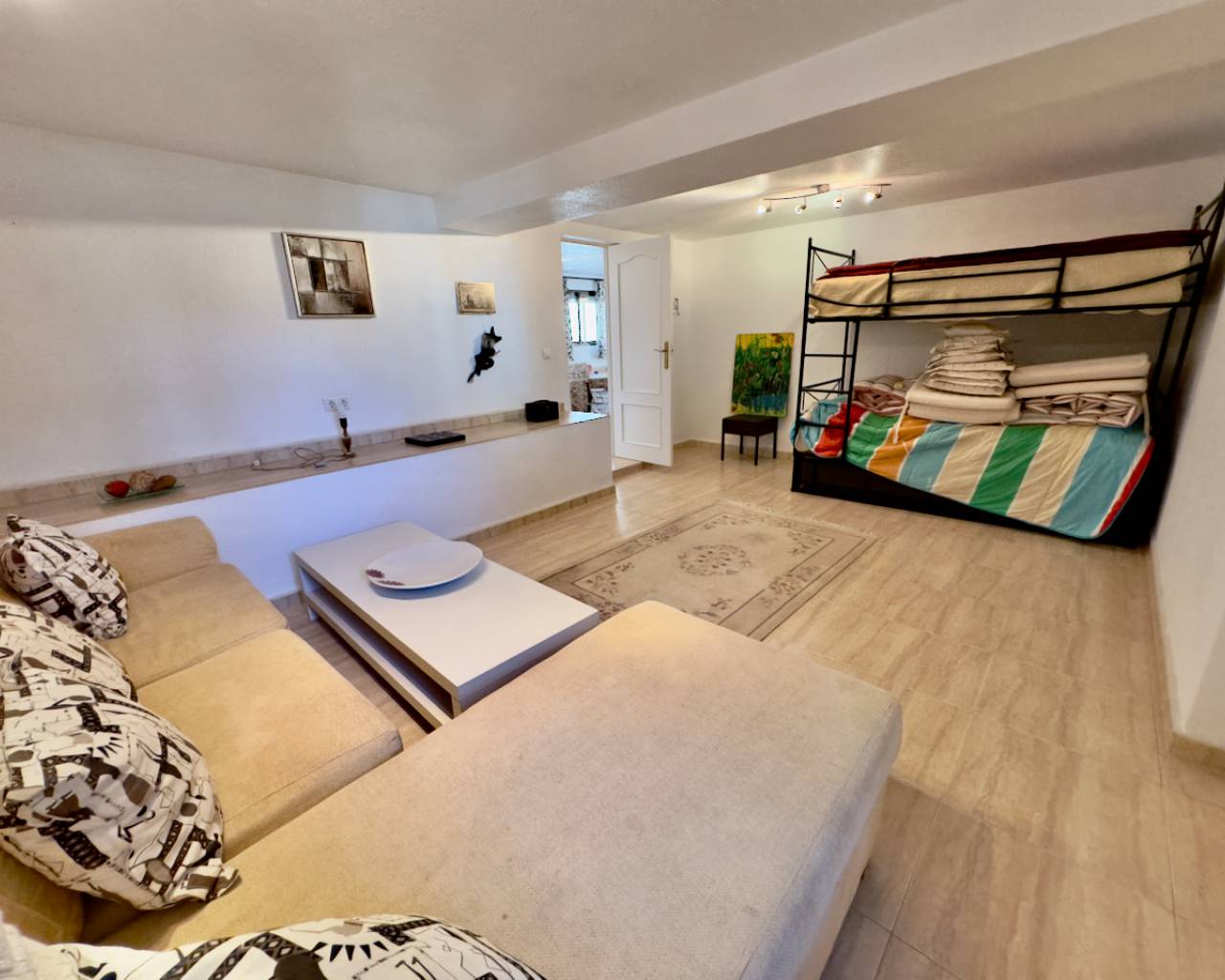 Venta. Villa en Ciudad Quesada