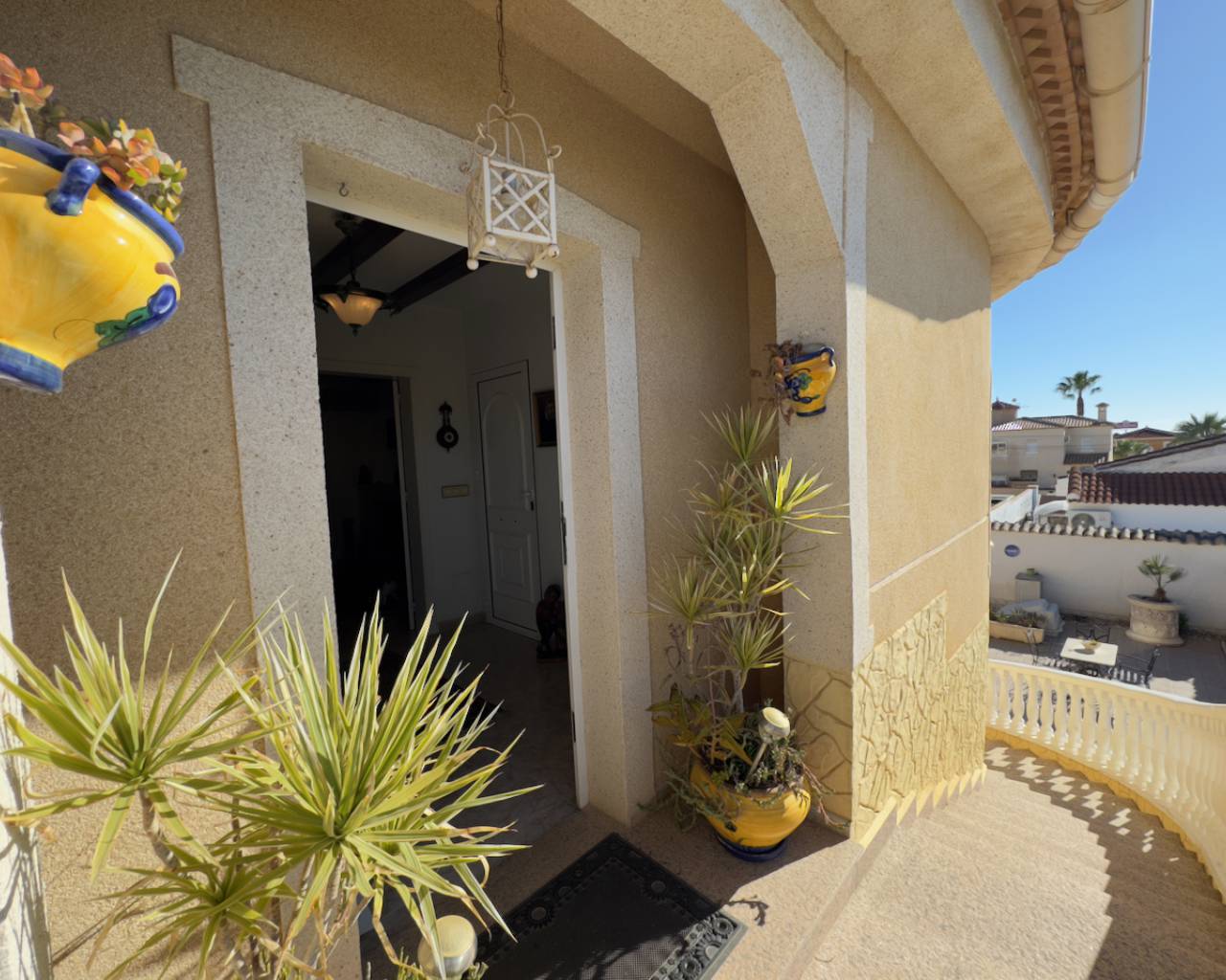 Venta. Villa en Ciudad Quesada