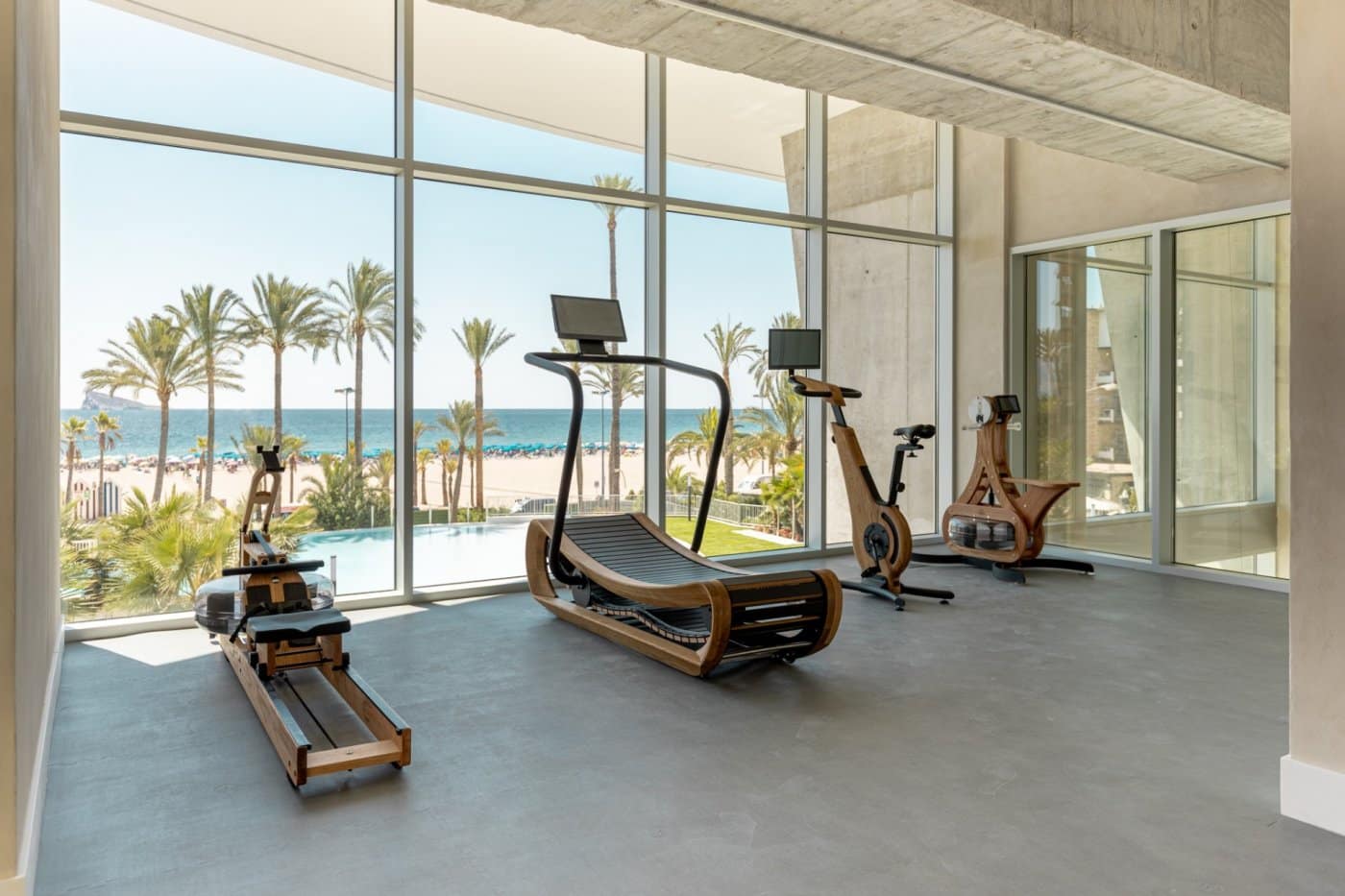 For Sale. Apartment in Benidorm
