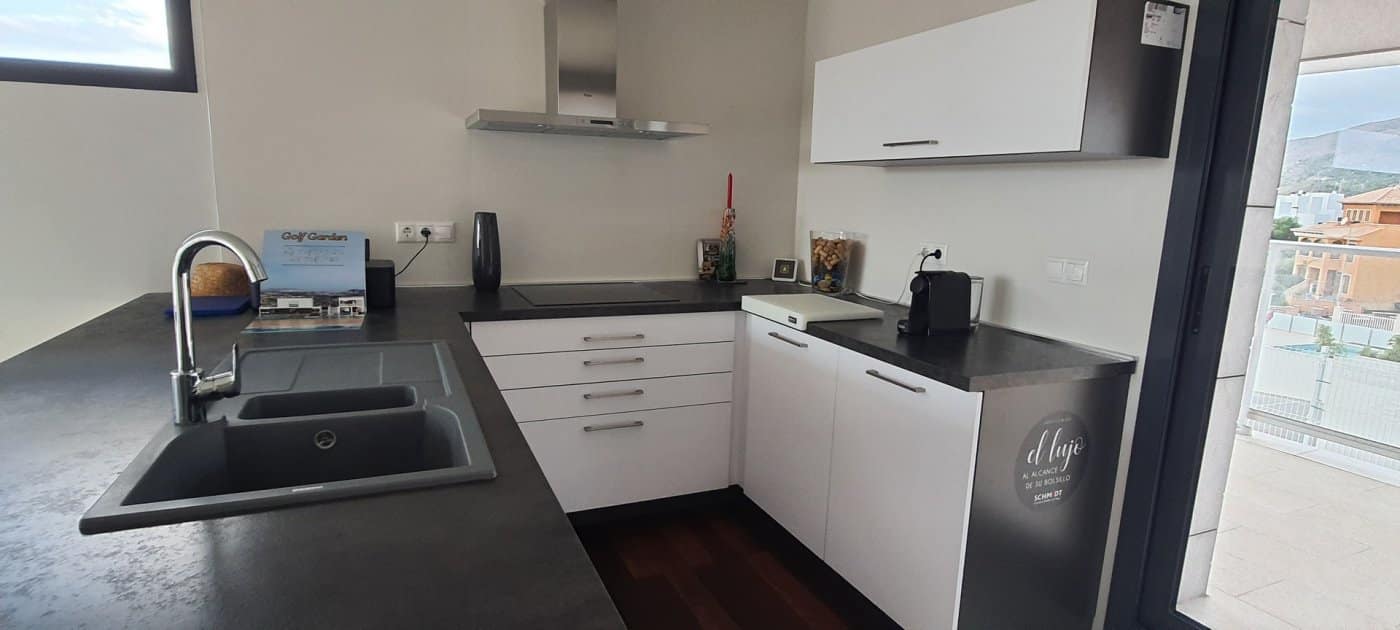 Venta. Villa en Finestrat