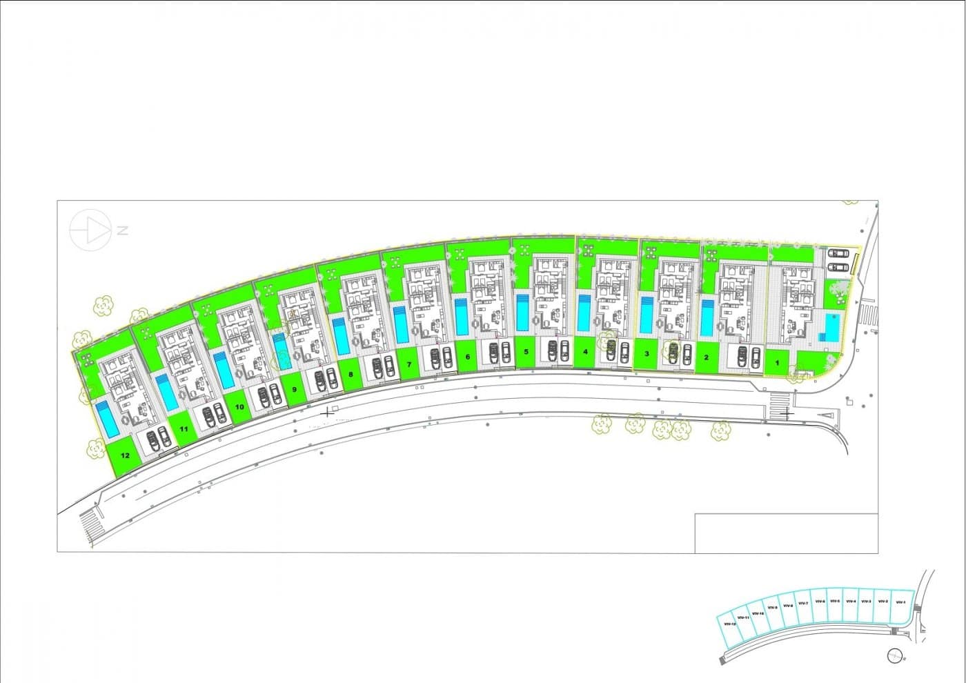 Venta. Villa en Finestrat