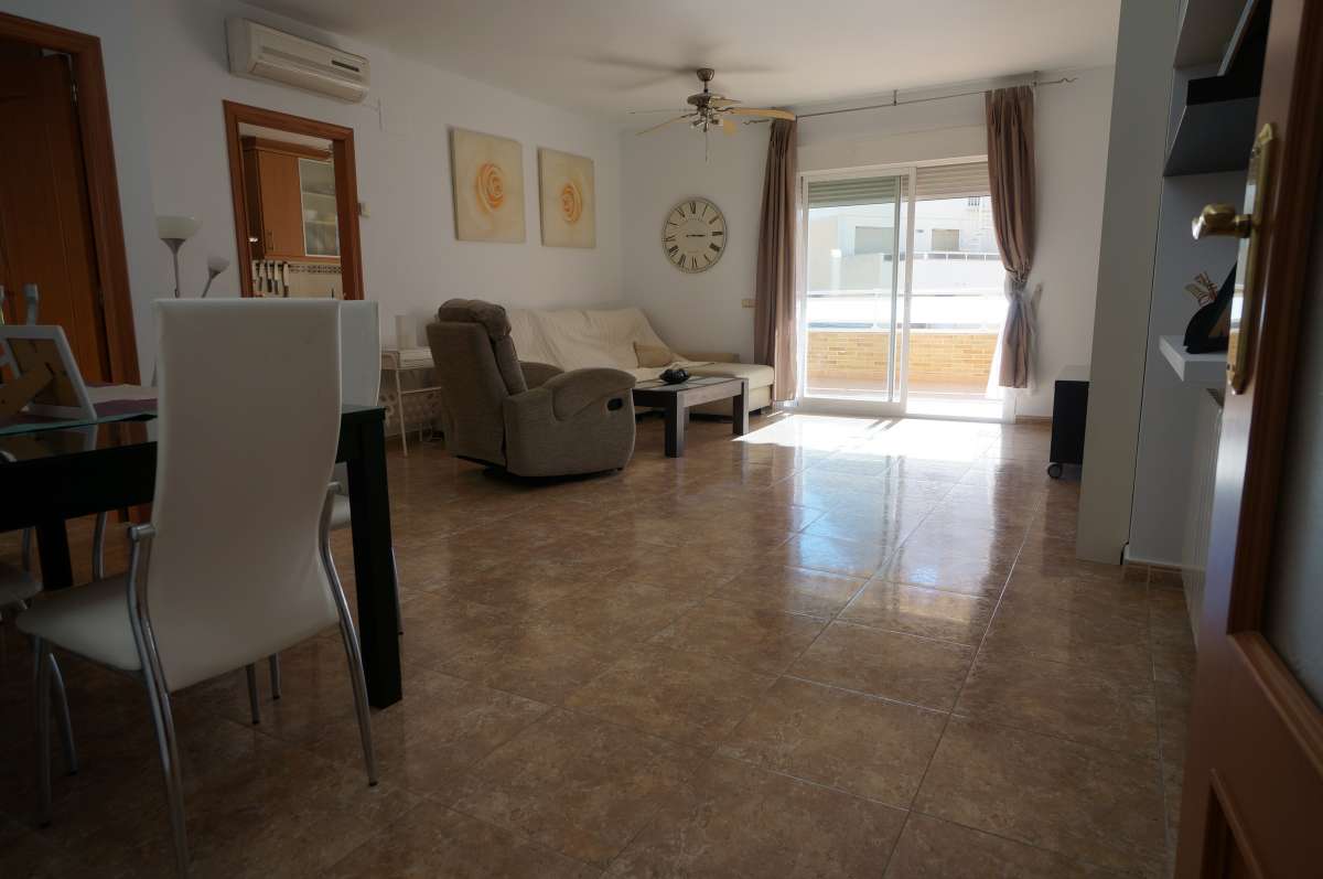 Verkoop. Appartement in Calpe
