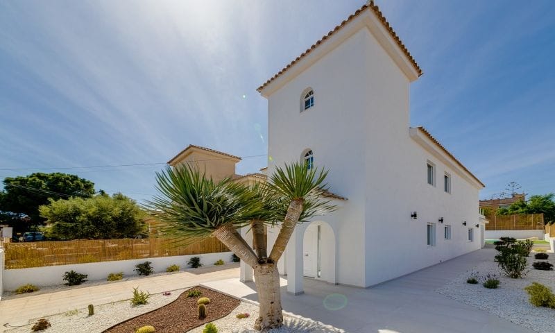 CC-1920269 - Venta. Villa en Torrevieja