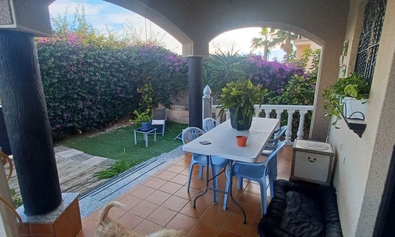 Venta. Villa en Orihuela Costa