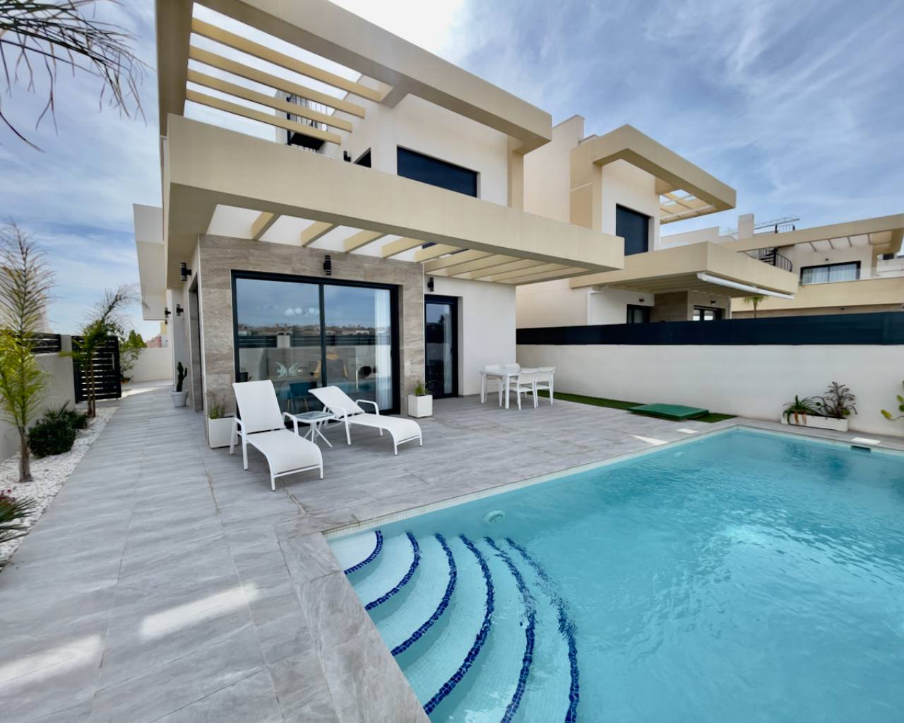 Verkauf. Villa in Los Montesinos
