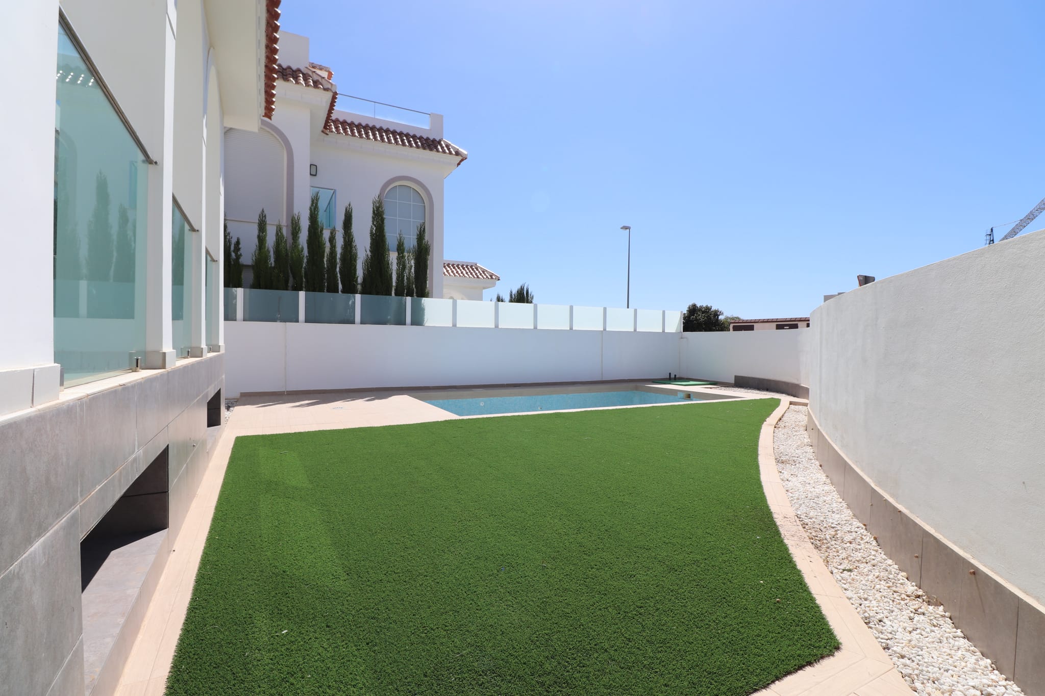 For Sale. Villa in Ciudad Quesada