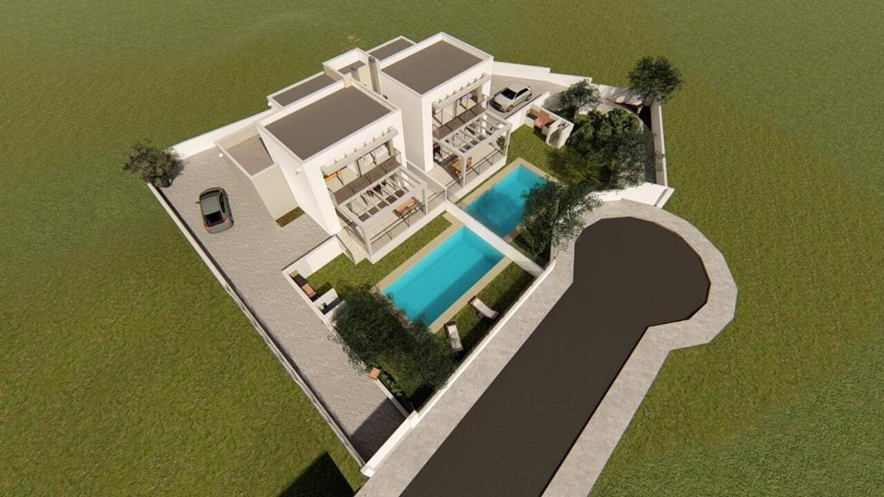 Verkauf. Villa in Moraira