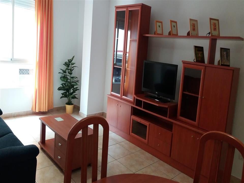Venta. Apartment en Ondara