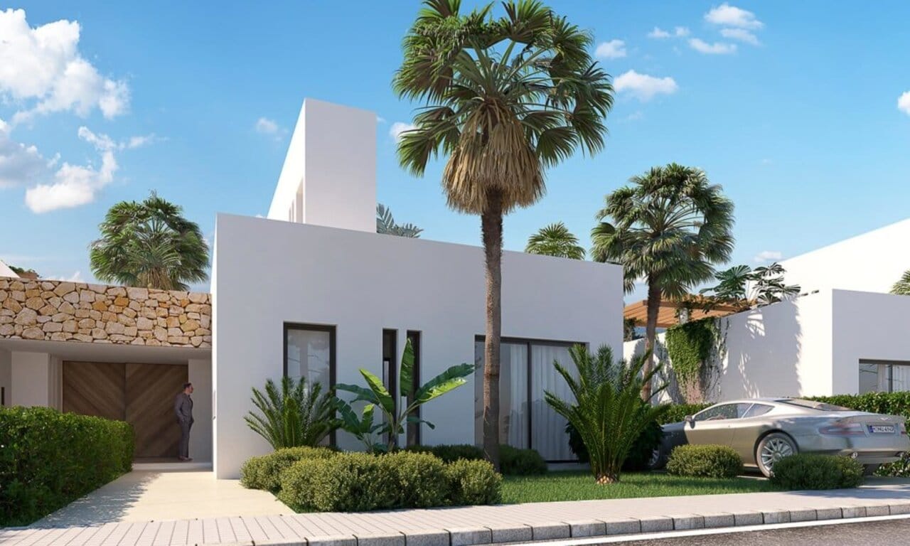 Verkoop. Villa in Font Del Llop