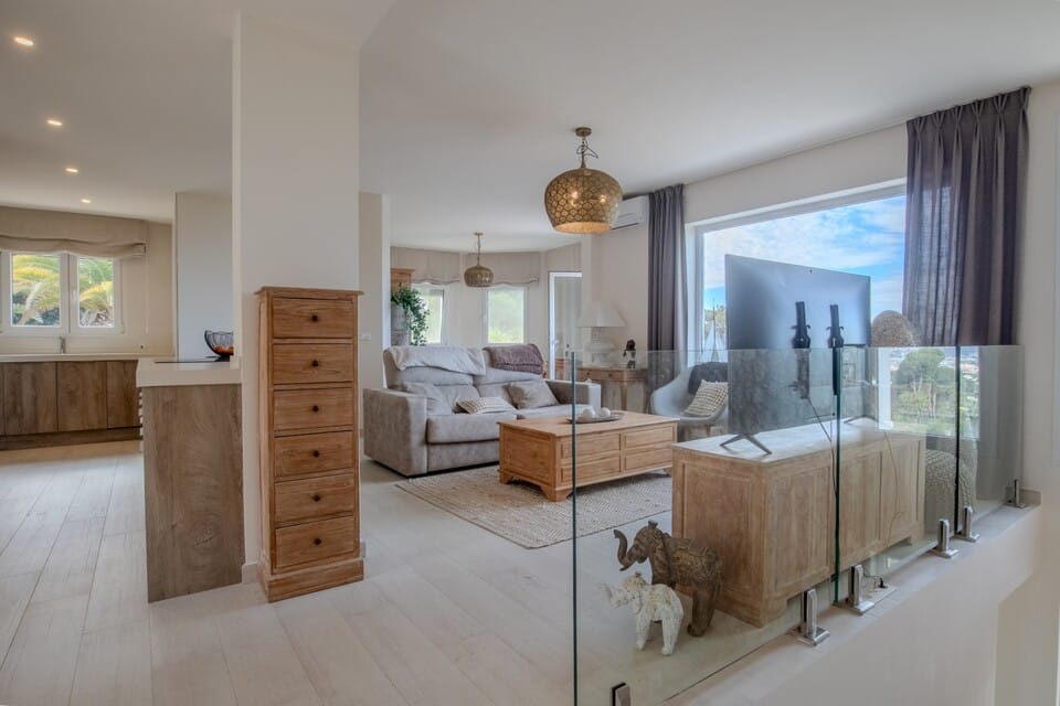 Verkauf. Villa in Javea