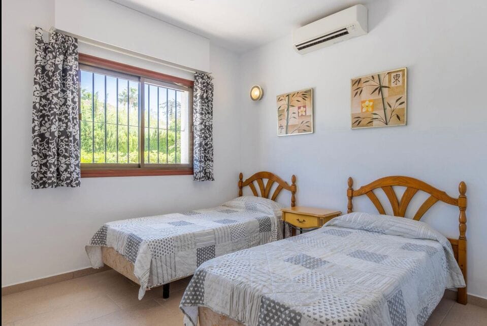 Verkauf. Villa in Javea
