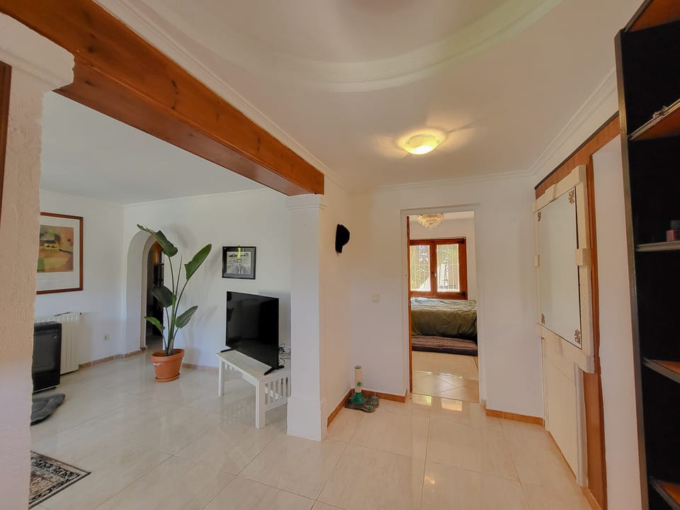 For Sale. Villa in Javea