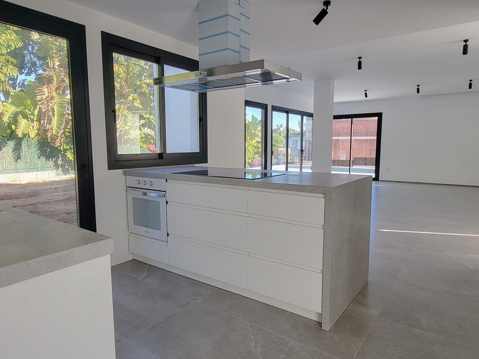 Verkauf. Villa in Javea