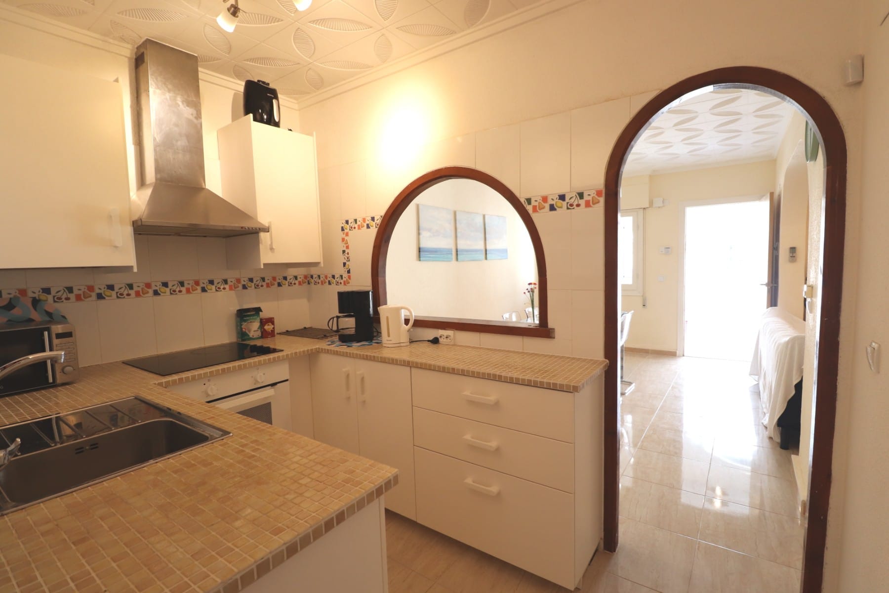 Venta. Townhouse en Torrevieja