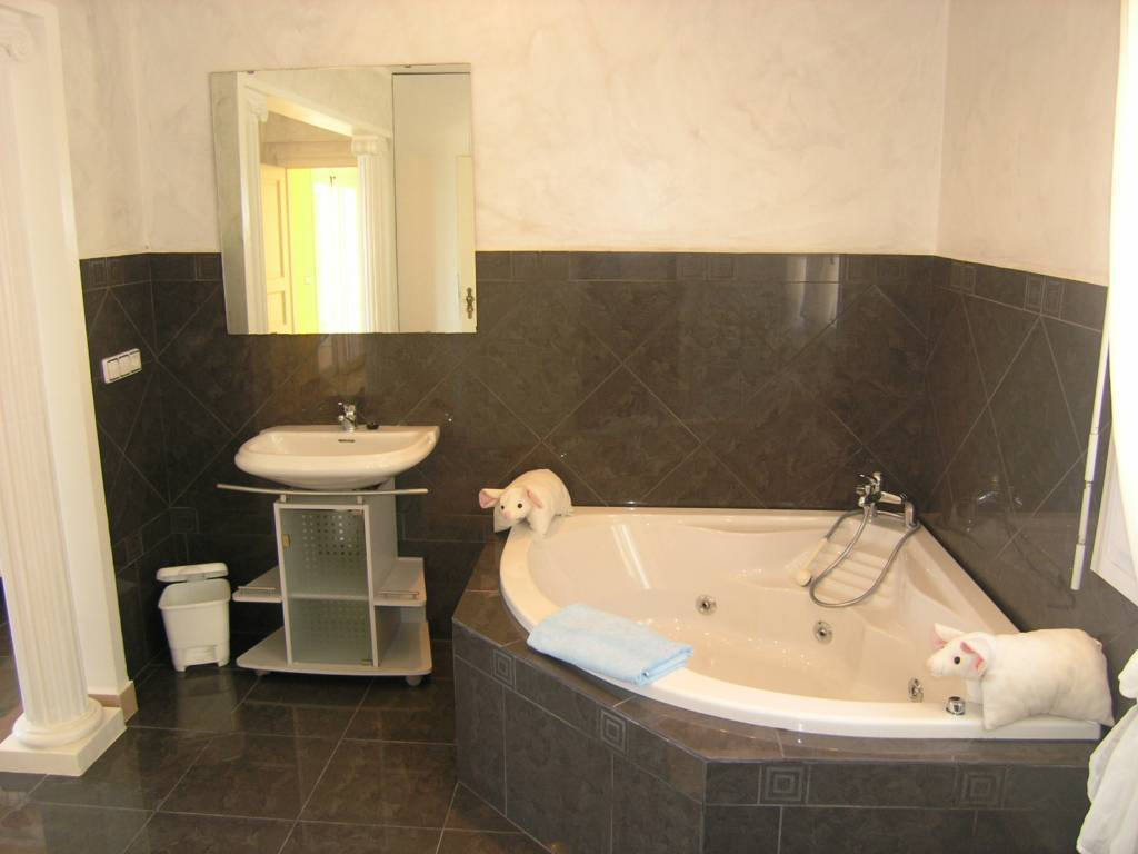 Venta. Villa en Calpe