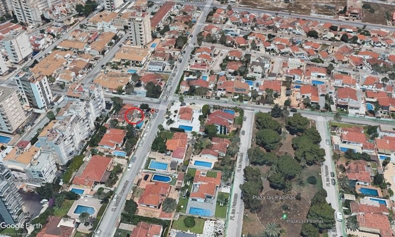 Verkauf. Villa in Torrevieja