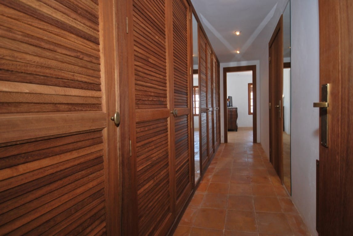 Verkoop. Villa in Moraira