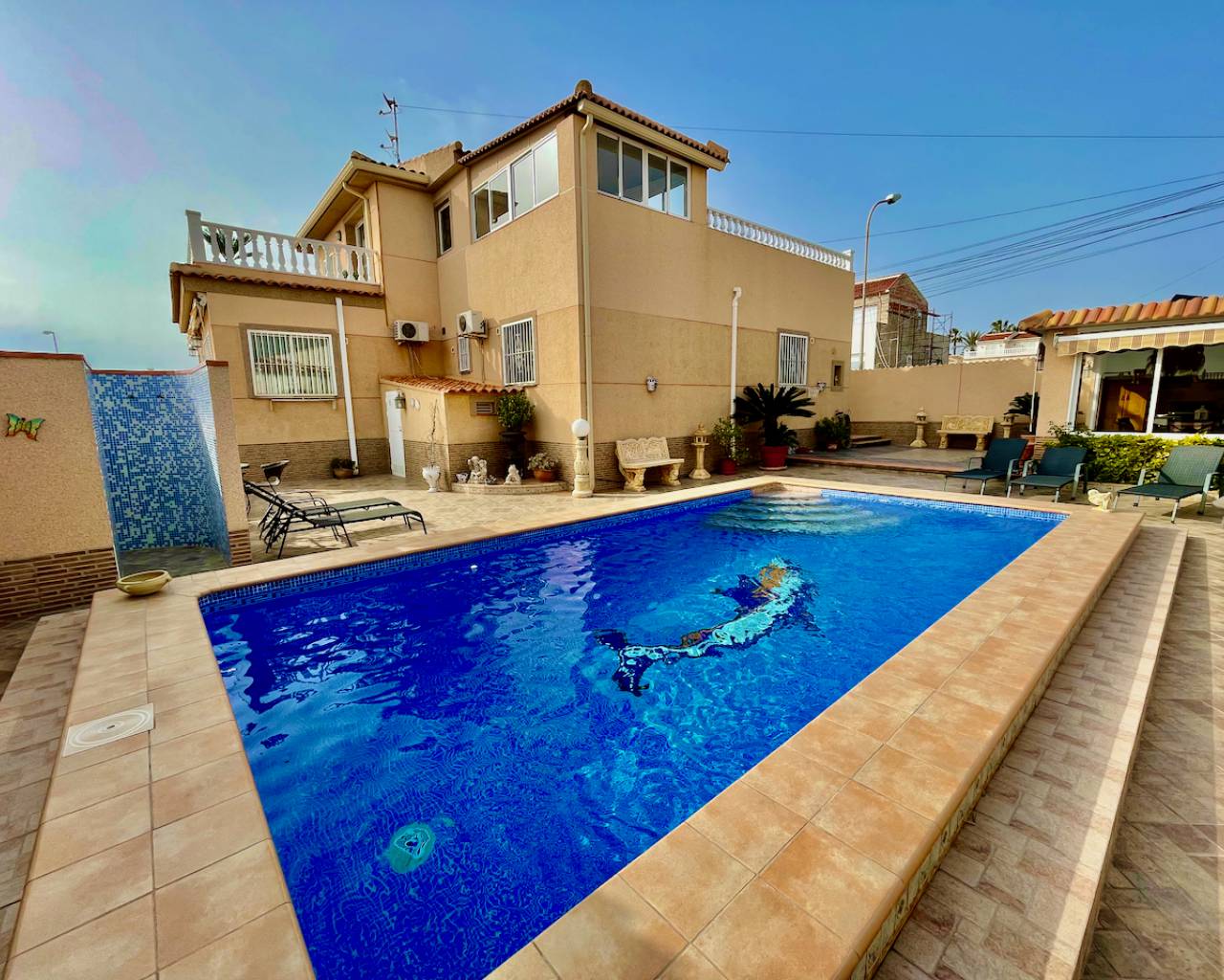 CC-683343 - Venta. Villa en Ciudad Quesada