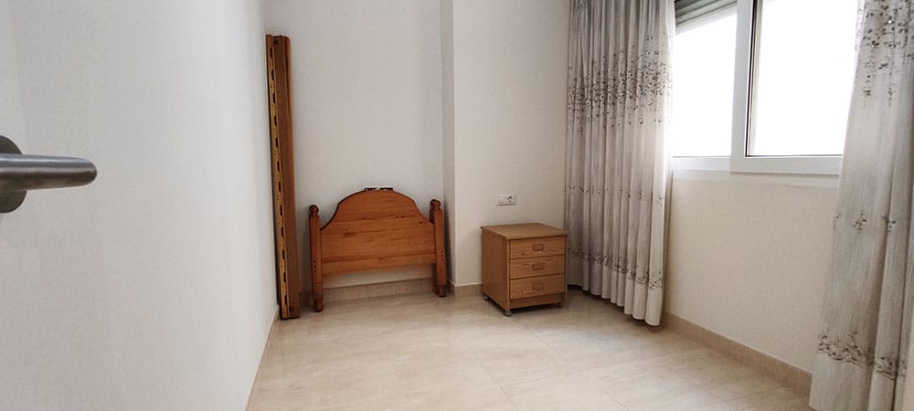 Verkauf. Wohnung in Denia
