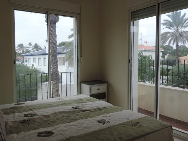 For Sale. Villa in Orihuela Costa