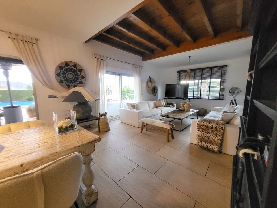 Verkauf. Villa in Javea