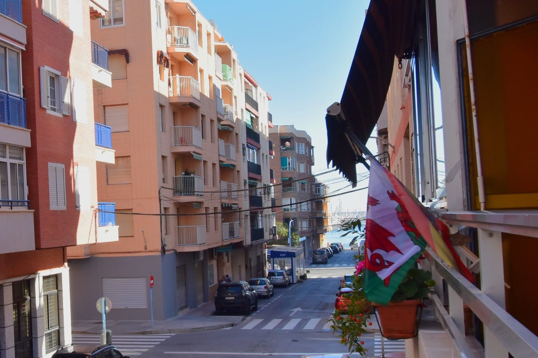For Sale. Apartment in Torrevieja