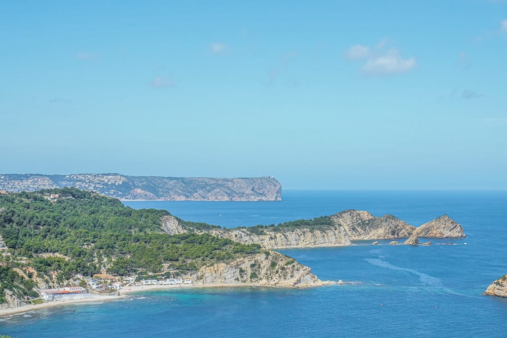 Verkoop. Villa in Javea