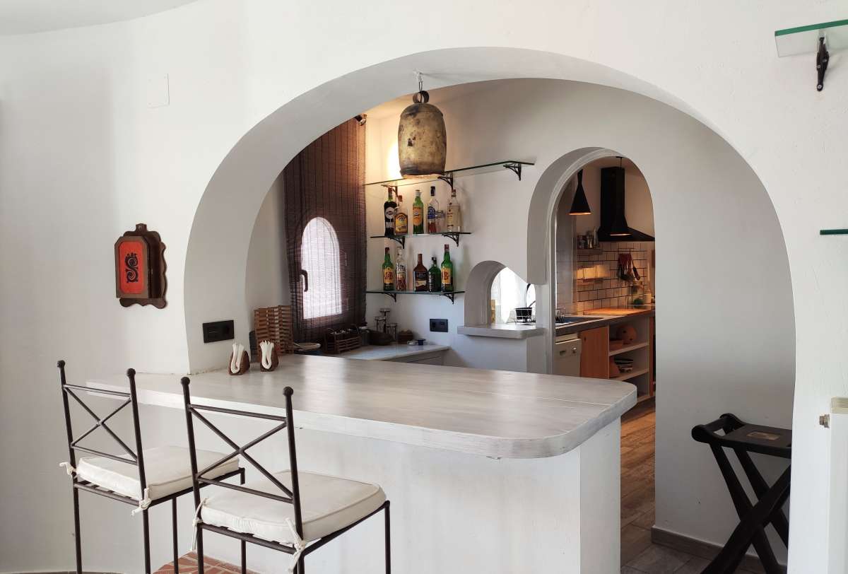 Venta. Villa en Calpe