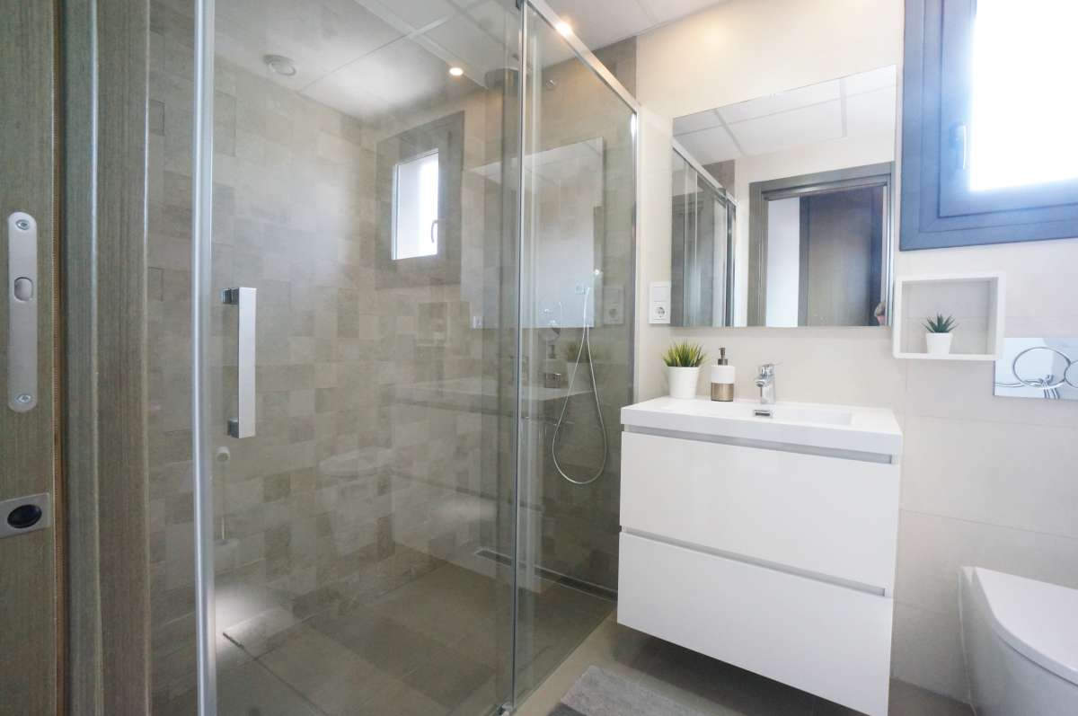 For Sale. Apartment in Calpe