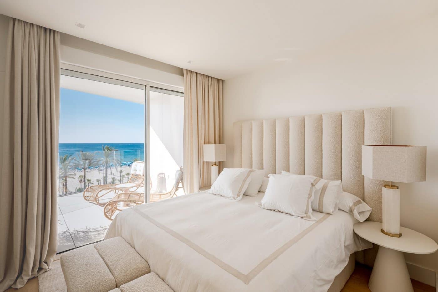 For Sale. Apartment in Benidorm