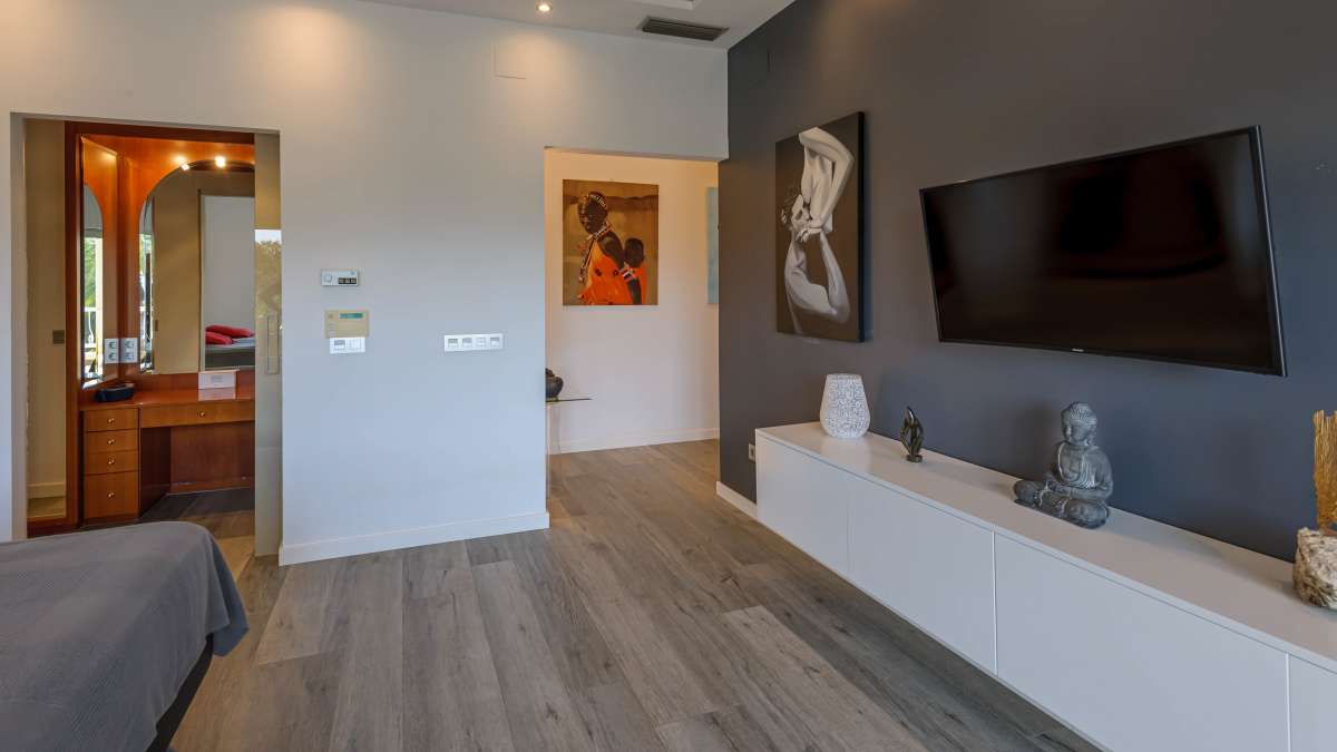 For Sale. Villa in Altea