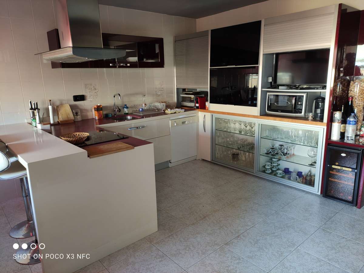 Verkauf. Wohnung in Calpe