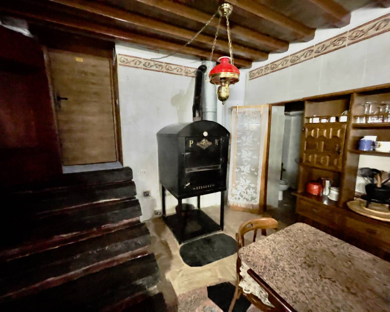 For Sale. Country House in Orihuela Costa
